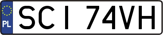 SCI74VH