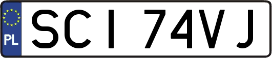 SCI74VJ
