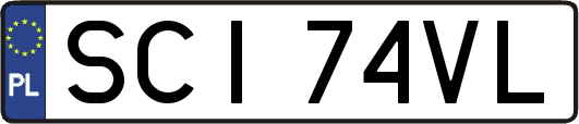 SCI74VL