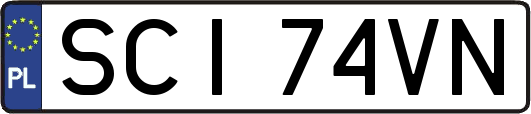 SCI74VN