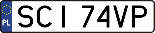 SCI74VP