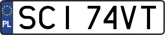 SCI74VT