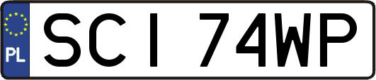 SCI74WP