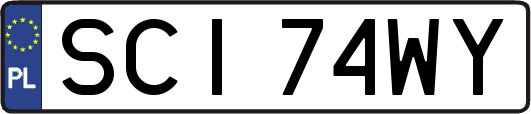 SCI74WY