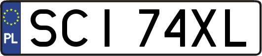 SCI74XL