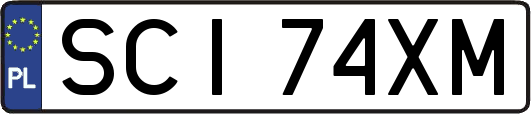 SCI74XM
