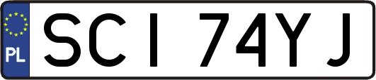 SCI74YJ
