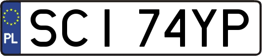 SCI74YP