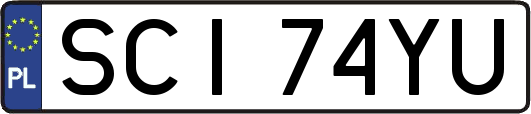 SCI74YU