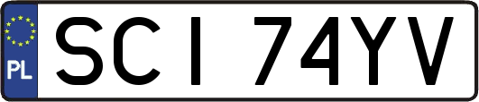 SCI74YV