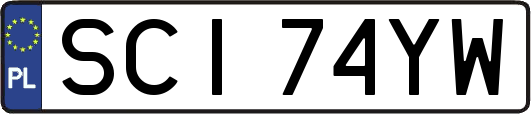 SCI74YW