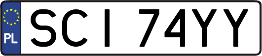 SCI74YY