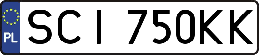SCI750KK