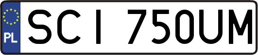 SCI750UM