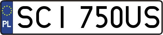 SCI750US