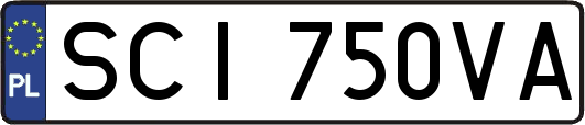 SCI750VA