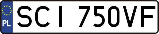 SCI750VF