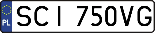 SCI750VG