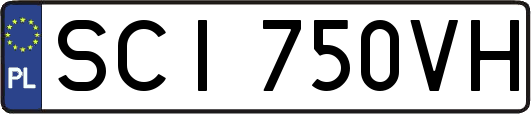 SCI750VH