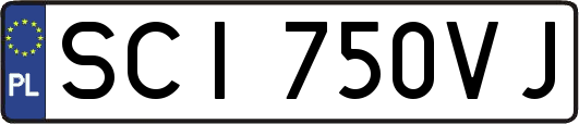 SCI750VJ