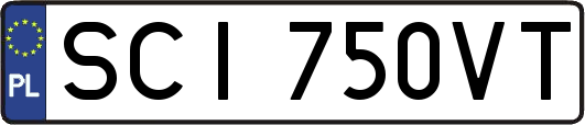 SCI750VT