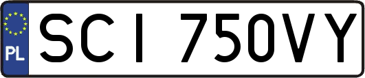 SCI750VY