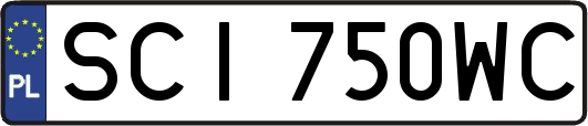 SCI750WC