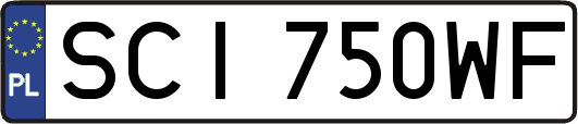 SCI750WF