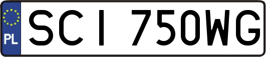 SCI750WG