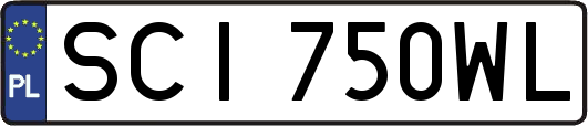 SCI750WL