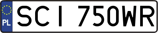 SCI750WR