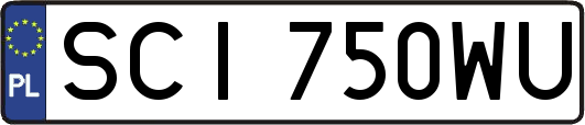 SCI750WU