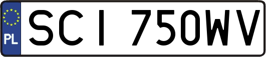 SCI750WV