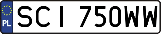 SCI750WW