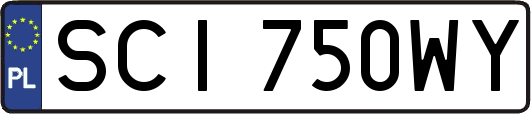 SCI750WY
