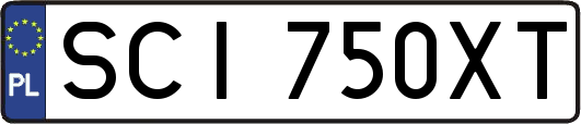 SCI750XT