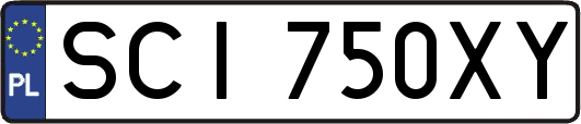 SCI750XY