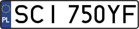 SCI750YF