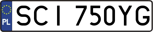 SCI750YG