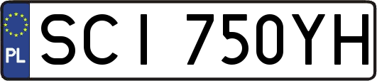 SCI750YH