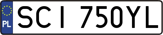 SCI750YL