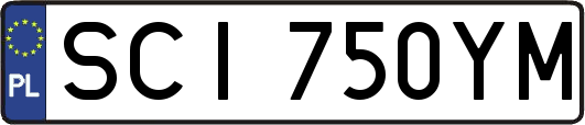 SCI750YM