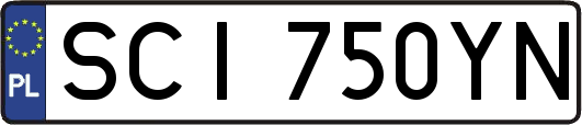 SCI750YN