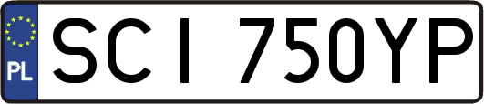 SCI750YP