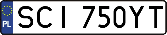 SCI750YT