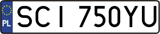 SCI750YU