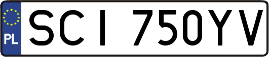 SCI750YV