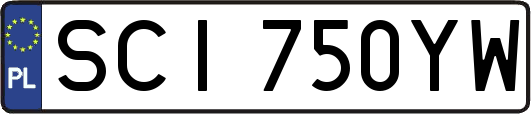 SCI750YW