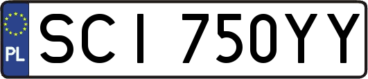 SCI750YY