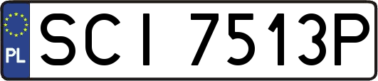 SCI7513P